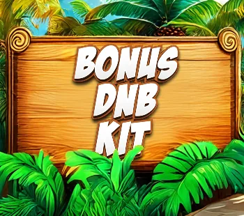 Bonus DnB kit