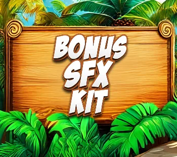 Bonus SFX kit