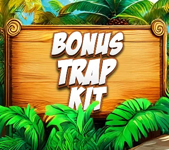 Bonus Trap kit