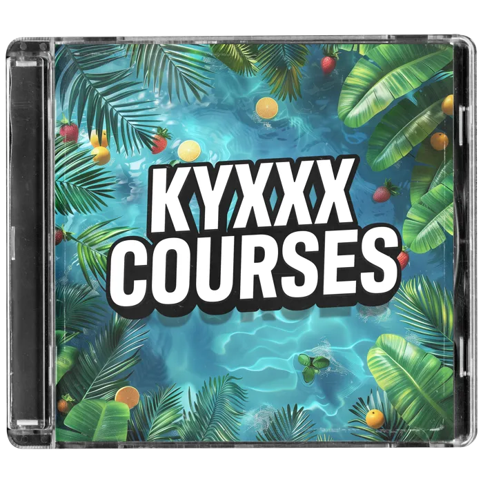 KYXXX courses