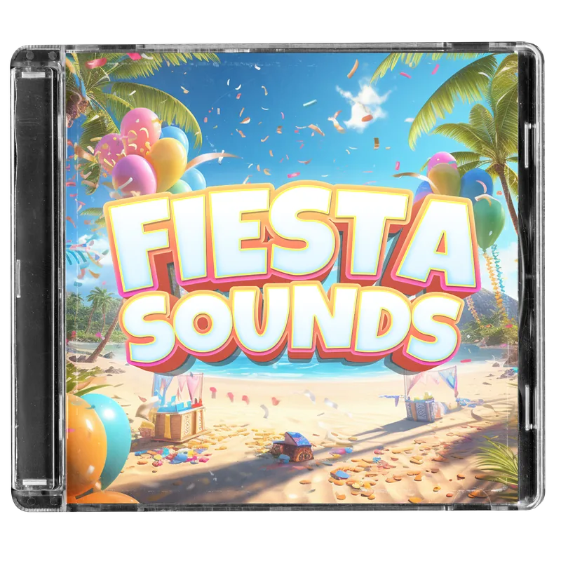 Fiesta Sounds