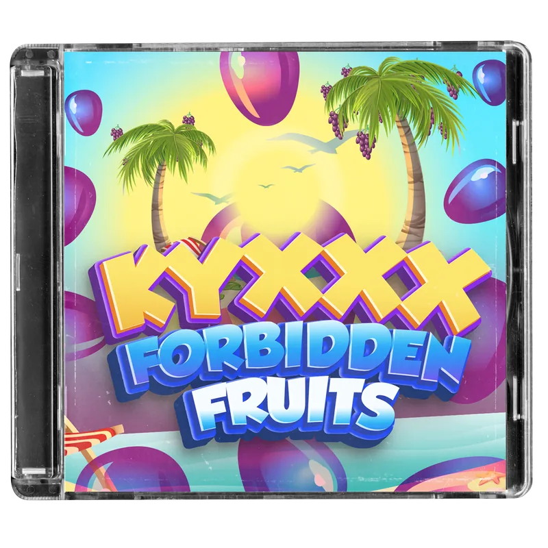 Forbidden Fruits