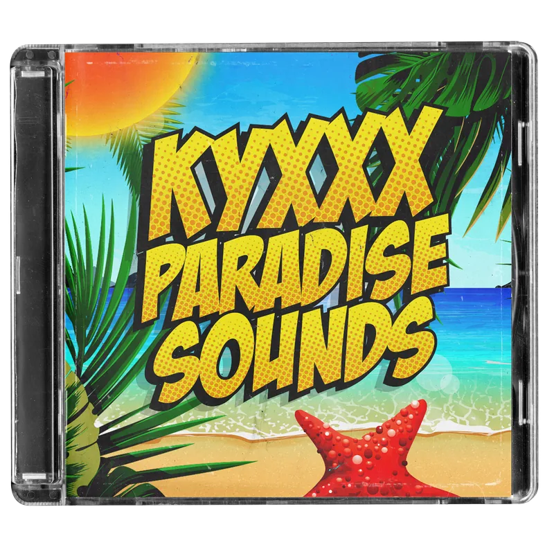 Paradise Sounds