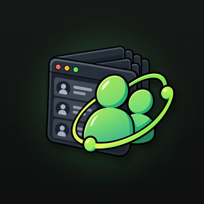 Producer Connect