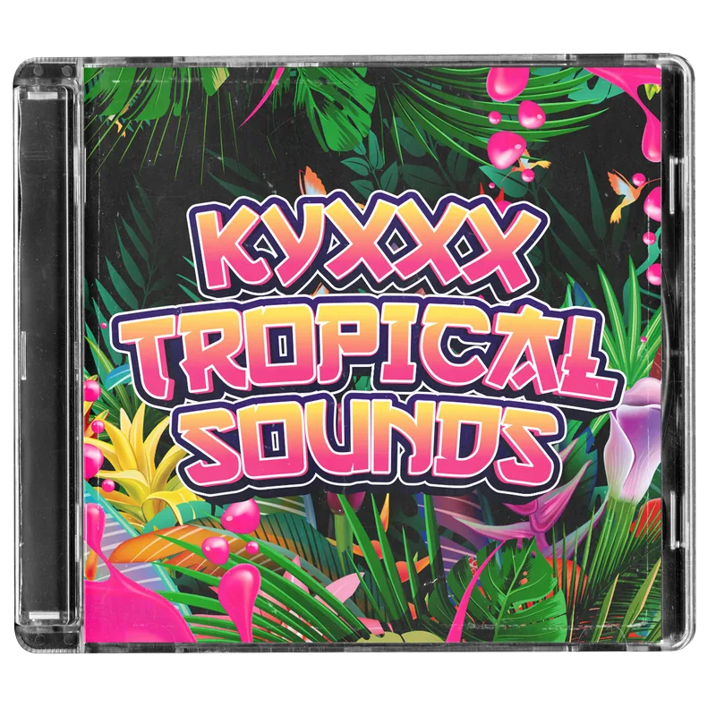 Tropical Sounds